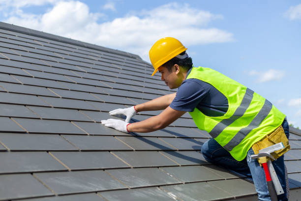 Quick and Trustworthy Emergency Roof Repair Services in Brent, AL