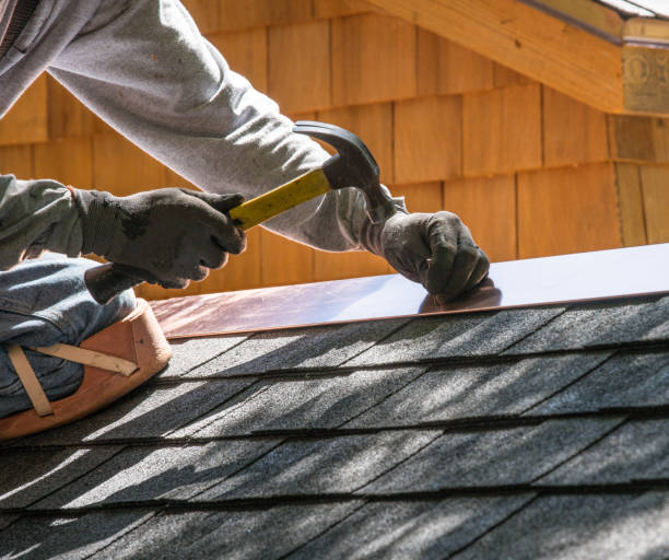 Quick and Trustworthy Emergency Roof Repair Services in Brent, AL